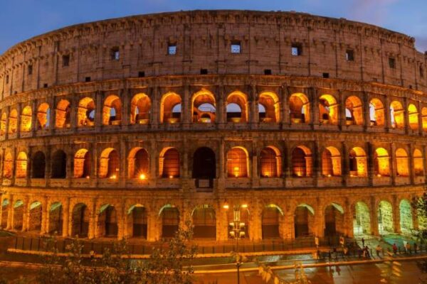 Colosseum