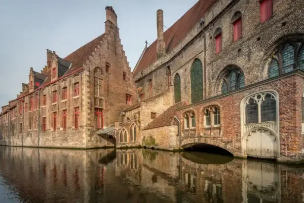 Museum Sint-Janshospitaal