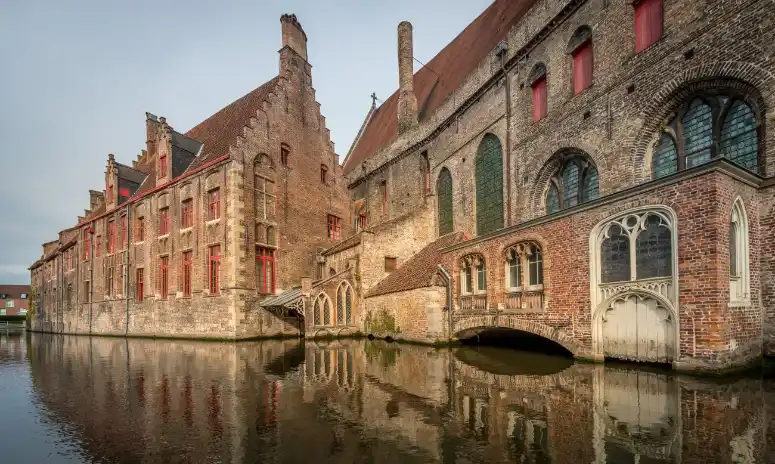 Museum Sint-Janshospitaal